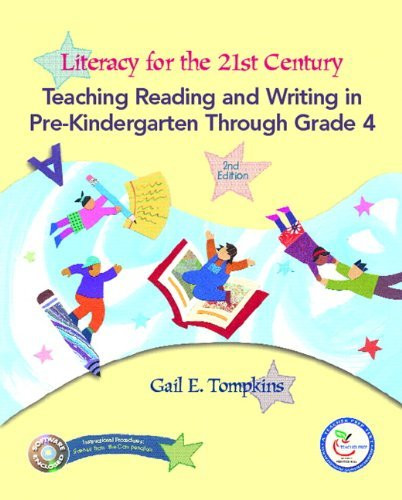 Literacy For The 21St Century Grade 4