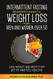 Intermittent fasting: Beginner's Guide To Weight Loss For Men