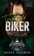 Truly's Biker: An Age Gap Forbidden Motorcycle Club Romance