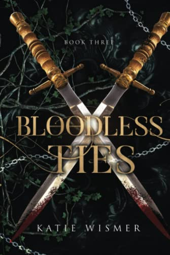 Bloodless Ties (The Marionettes)