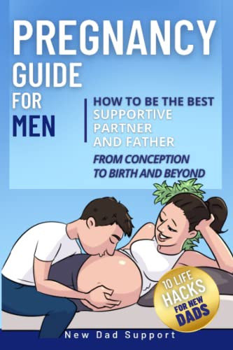 Pregnancy Guide for Men