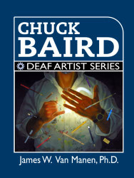 Chuck Baird: Deaf Artist Series