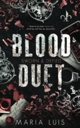 Blood Duet: The Complete Series