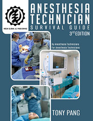 Anesthesia Technician Survival Guide