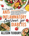 Complete Anti-Inflammatory Cookbook For Diabetes