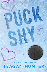 Puck Shy