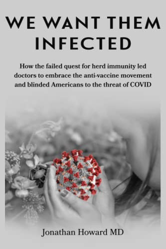 We Want Them Infected