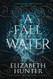 Fall of Water: Elemental Mysteries Book Four