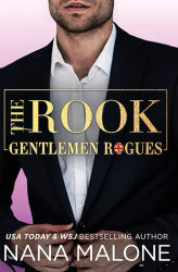 Rook (Gentlemen Rogues)
