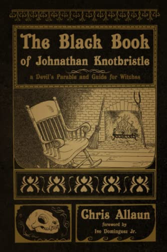 Black Book of Johnathan Knotbristle