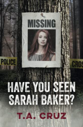Have You Seen Sarah Baker