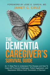 Dementia Caregiver's Survival Guide