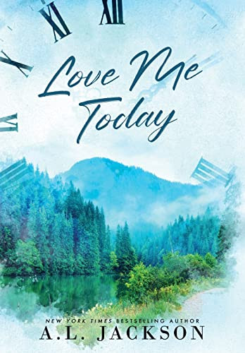 Love Me Today (Time River)
