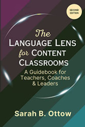 Language Lens for Content Classrooms