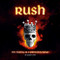 Rush: The Making of A Farewell to Kings: The Graphic Novel