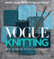 Vogue Knitting The Ultimate Stitch Dictionary