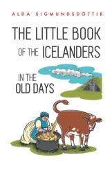 Little Book of the Icelanders in the Old Days