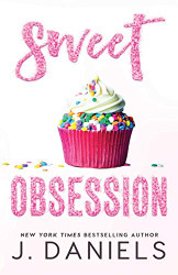 Sweet Obsession (Sweet Addiction)