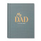 My Dad: An Interview Journal to Capture Reflections in His Own Words