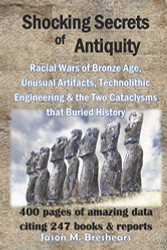 Shocking Secrets of Antiquity