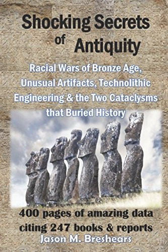 Shocking Secrets of Antiquity