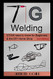 TIG Welding: GTAW need to know for beginners & the DIY home shop