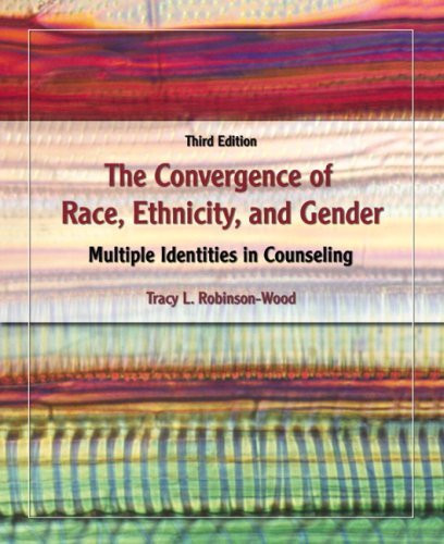 Convergence Of Race Ethnicity And Gender