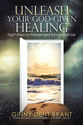 Unleash Your God-Given Healing