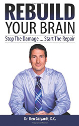 Rebuild Your Brain: Stop The Damage... Start The Repair