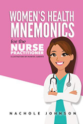 Women's Health Mnemonics for the Nurse Practitioner
