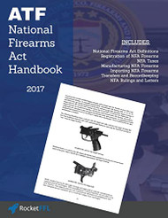 National Firearms Act