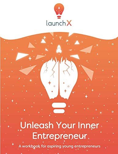 Unleash Your Inner Entrepreneur
