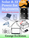 Solar & 12 Volt Power for beginners