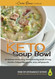 KETO Soup Bowl: 50 delicious fat-burning health-boosting bowls