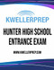 Kweller Prep HUNTER HIGH SCHOOL ENTRANCE EXAM