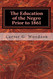 Education of the Negro Prior to 1861