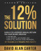 12% Solution: Earn A 12% Average Annual Return On Your Money