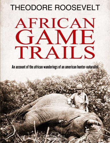 African Game Trails