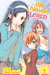 We Never Learn Volume 1