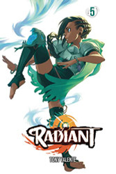 Radiant Volume 5