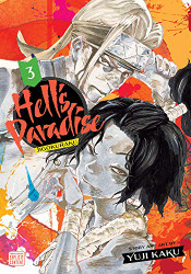 Hell's Paradise: Jigokuraku Volume 3