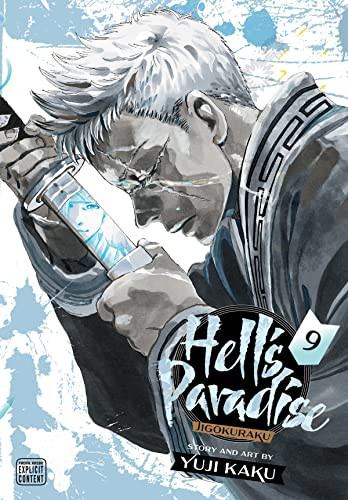Hell's Paradise: Jigokuraku Volume 9