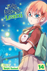 We Never Learn Volume 14