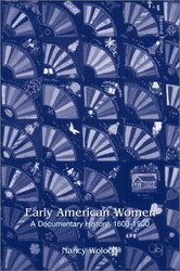 Early American Women