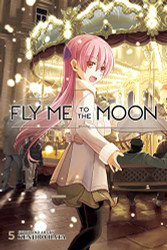 Fly Me to the Moon Volume 5