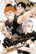 Haikyu!! volume 44 (44)