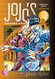 JoJo's Bizarre Adventure: Part 5--Golden Wind Volume 7