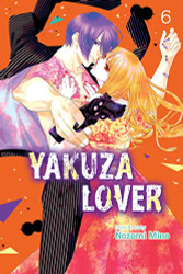 Yakuza Lover Volume 6