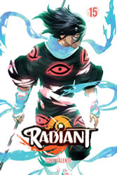 Radiant Volume 15