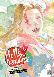 Hell's Paradise Jigokuraku Vol. 1-6 Collection by Yūji Kaku